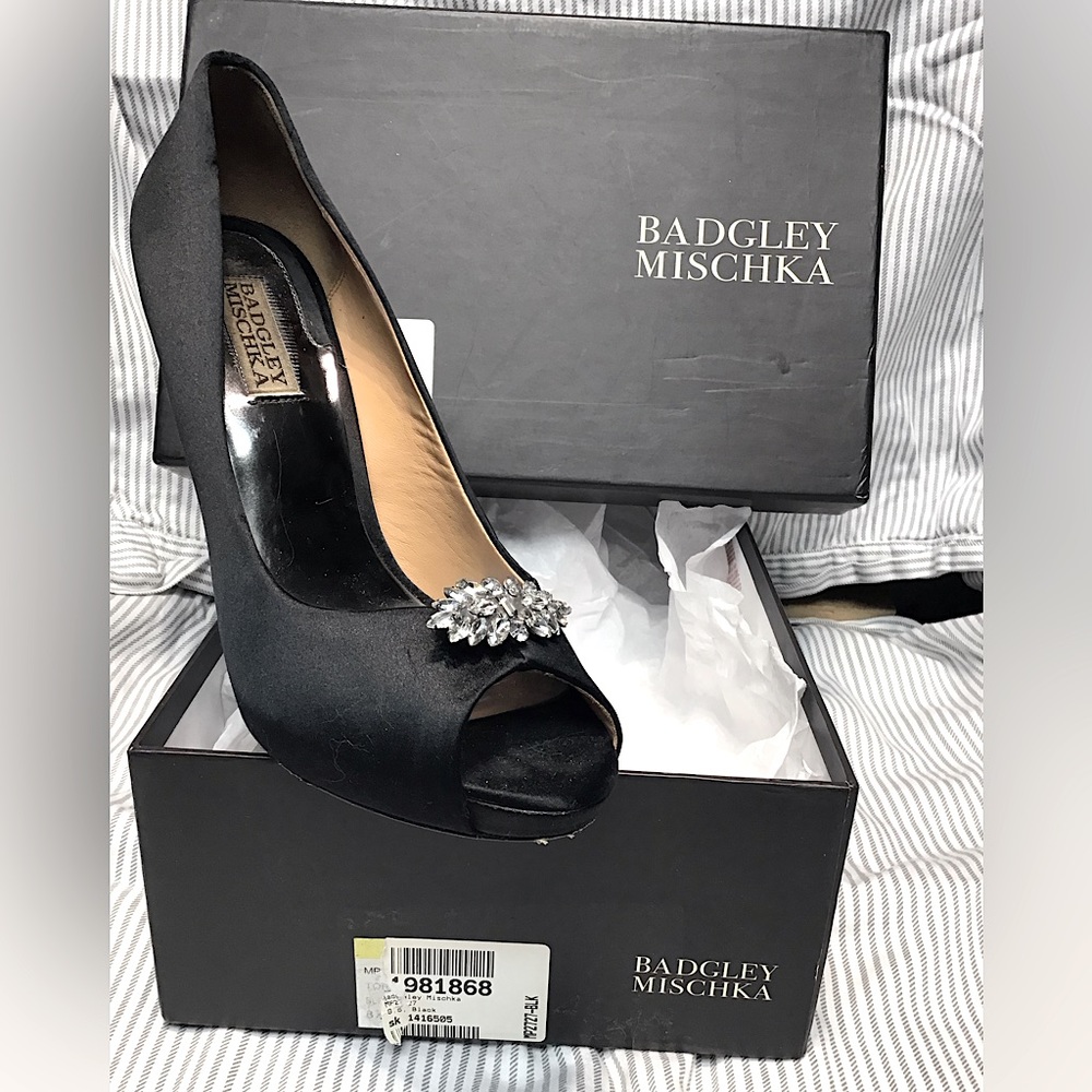 Badgley Mischka
